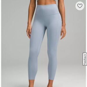 lululemon Align™ High-Rise Pant with Pockets 25"